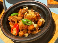 -晓粤·惹味粤菜(凯德乐峰广场店)