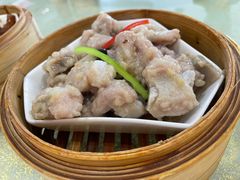 -御和宴·精品粤菜(天润御海湾店)