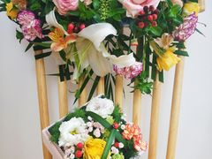 -森野花艺培训·企业团建活动沙龙