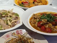 -五马集·海鲜·温州大牌档(黑金冠五马街十字路口店)