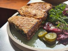 -O'mills Sourdough Bakery&Bistro(永嘉路店)