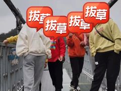 -石燕湖生态旅游景区