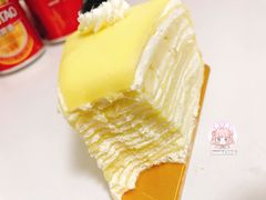 -焙丽拾光(麦凯乐直营店)