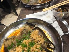 蒜蓉带子-盒马鲜生(曜一城店)