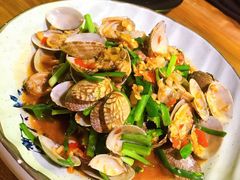 口味花甲-湘里乡亲甲王二老店