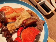 -北京中国大饭店