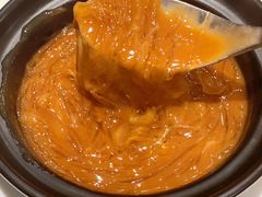 浓汤翅-伯衡55·吉品轩(乌鲁木齐南路店)