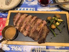 -安德烈俄式西餐厅(中央大街店)