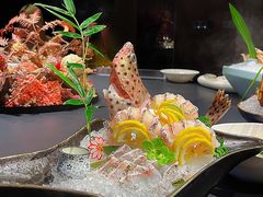 -澜棠海鲜(余姚阳明古镇店)