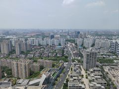 -嘉定凯悦·咖啡厅