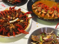 -红盔甲·小龙虾(天钥桥店)