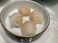 -东海朗廷酒店-唐阁T’ANG COURT 中餐厅