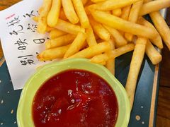 -爱啤精酿·民谣酒馆(滨江店)