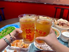 -蚝得喜海鲜(东城店)