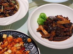 -永乐饭庄(安德路店)