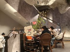 -宽巷子成都火锅(南站店)
