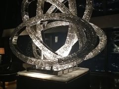 -瑞吉酒店 · Elba 欧尔巴意大利餐厅· 精致意餐·云端聚会
