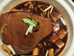-猪肉婆私房菜(容桂总店)