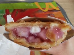 -麦当劳(成都时代奥特莱斯店)