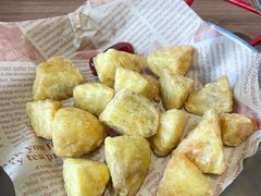 -七欣天香辣蟹火锅(深圳集信大厦店)