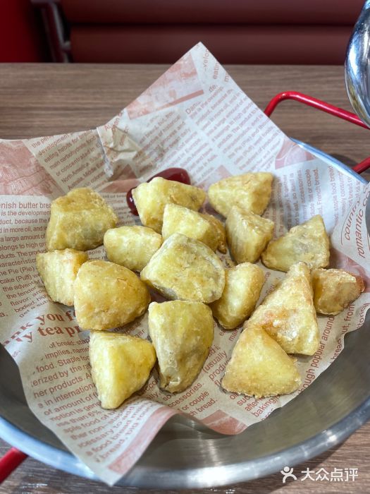 七欣天香辣蟹火锅(深圳集信大厦店)图片
