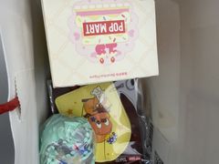 -泡泡玛特POPMART(北国先天下店)