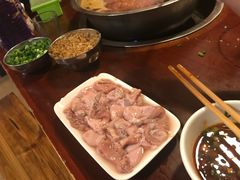 -中和远东火锅兔(老店)