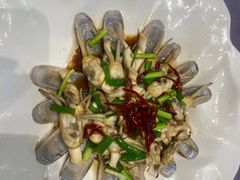 -味茂·老船夫1927(东海东路店)