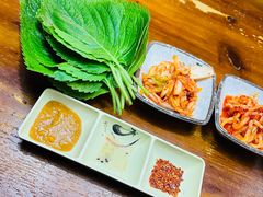 -火炉情韩国料理店(古田路店)