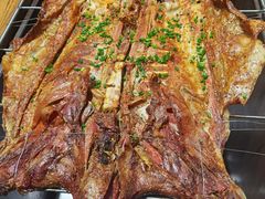 -香木香羊(小汤山店)