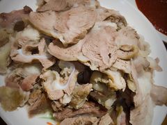 -蒙亨·手把肉·蒙古包文化主题餐厅(天恒广场店)