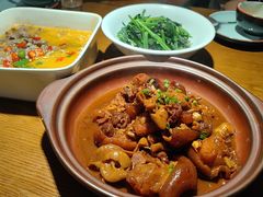 -秋渔土菜馆(丰盛九玺店)