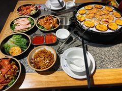 爆汁龙利鱼-酒拾烤肉(南城店)