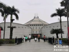 -威远炮台