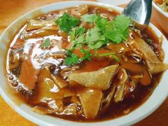 陈记锅巴菜-陈记锅巴菜(五大道店)