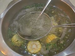 -潮悦牛肉火锅城(水贝店)