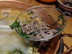 -洱火云南酸菜牛肉火锅(石景山当代商城店)