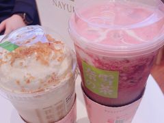 -奈雪的茶(大悦城店)