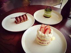 -UPPER KITCHEN(延安路店)