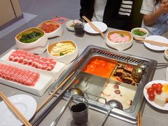 -海底捞火锅(赛格国际购物中心店)
