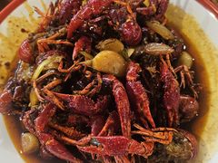 -冶建镜子·老南昌大排档·江西虾王(总店)