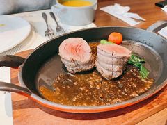 -西堤牛排(合肥之心城店)