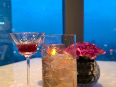-广州四季酒店·佰鲜汇·现代法餐