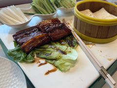 -德悦海鲜(城西店)