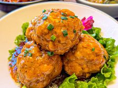 -润泽园饭庄(中山路店)