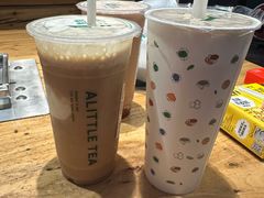 -1点点(星光名座店)