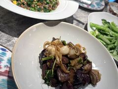 -臻悦海宴.家宴(奥体中心店)