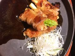 -一豚轩·烧鸟·豚骨拉面(五四路店)