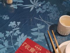 -湘春酒家·1989(运达汇店)