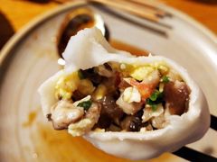 -必点海鲜·鲅鱼水饺(鞍山西道店)